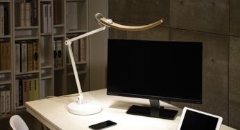 BenQ WiT: A Completely Eyes Care LED Desk Lamp
