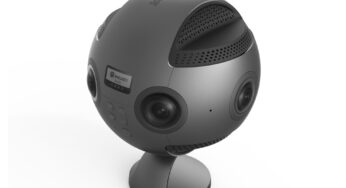 Insta360 Titan Cinematic VR Camera